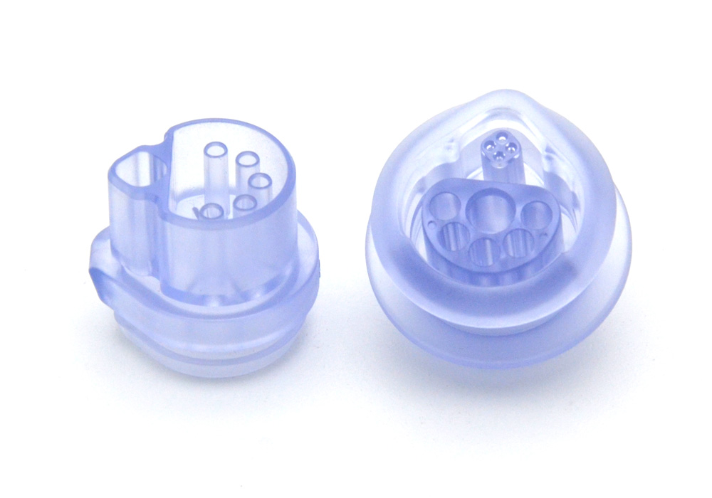 定制连接器