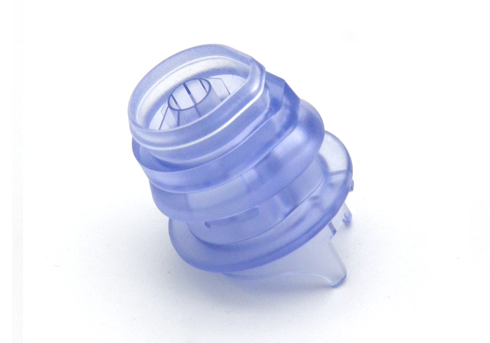 定制连接器