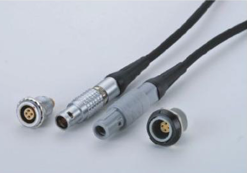Cable processing application plan