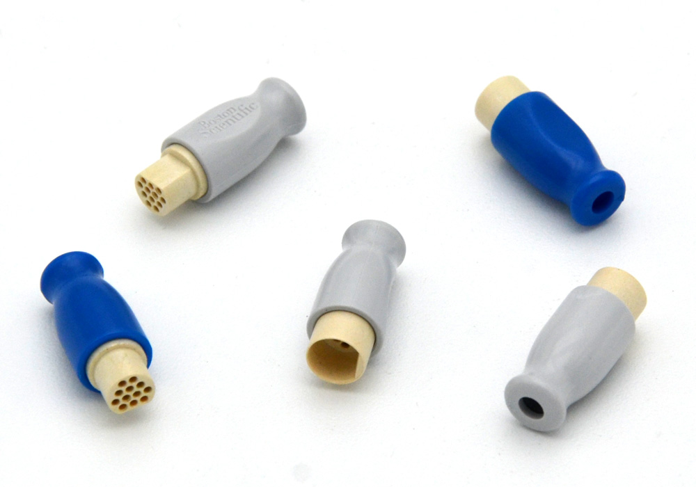 Customized connectors