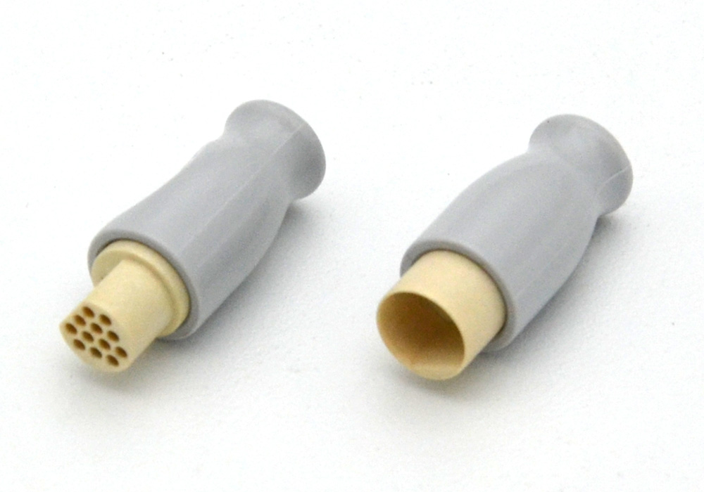 Customized connectors