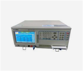 Precision wire tester