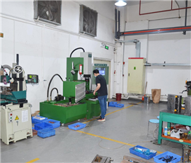 Production workshop